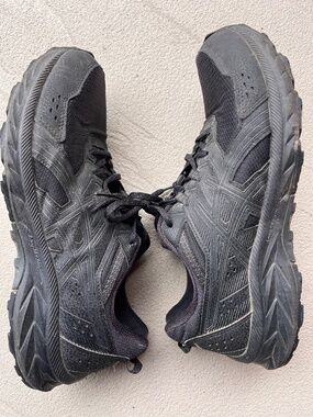 ASICS men’s trail (hiking) shoes (11)